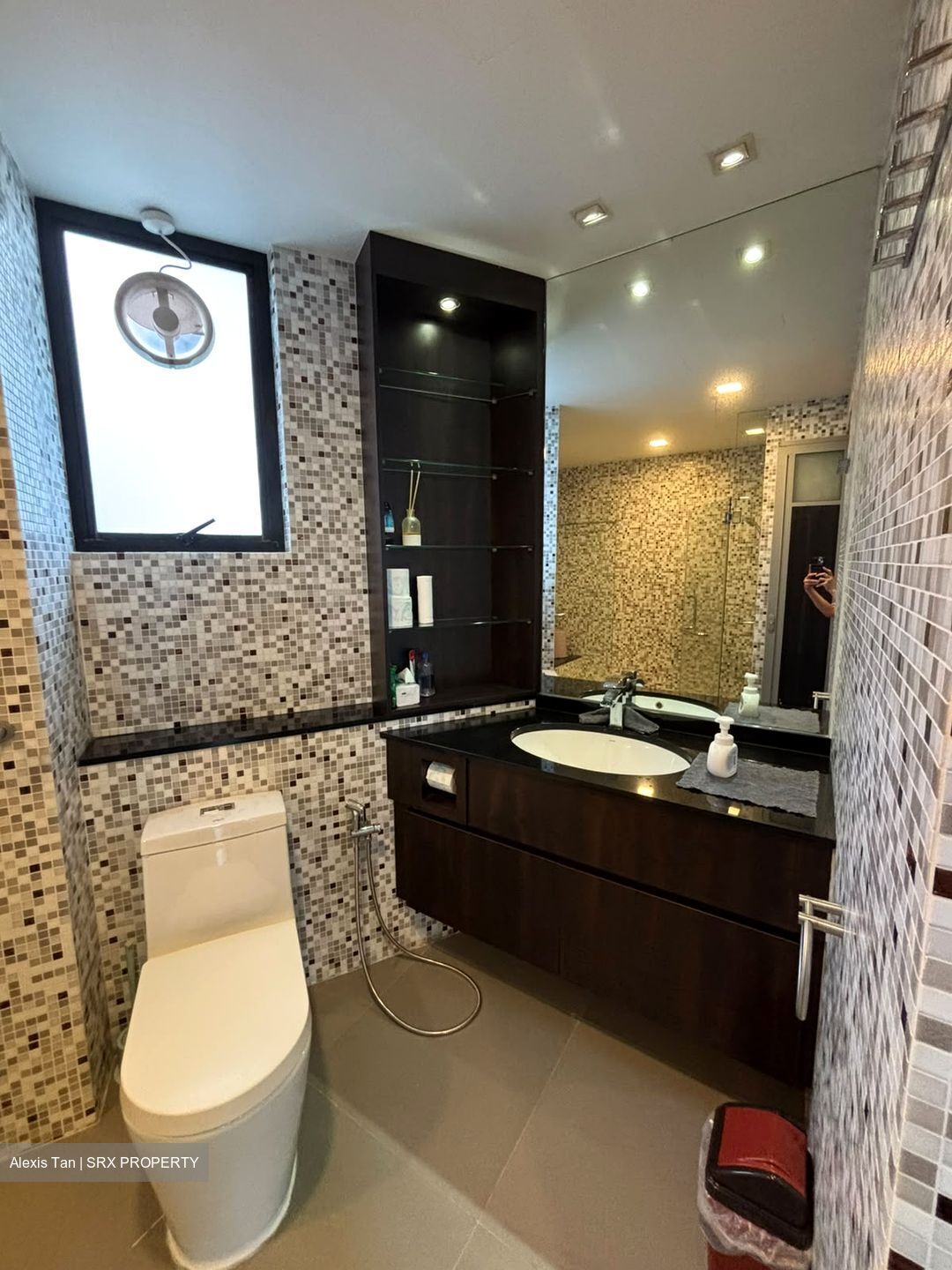 Harbour View Towers (D4), Condominium #568210501